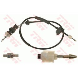 Clutch Cable TRW GCC1446 OE Ref 2150 79