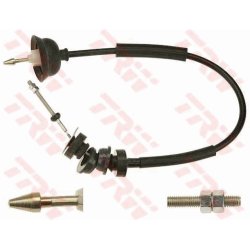 Clutch Cable TRW GCC1448 OE Ref 2150 81