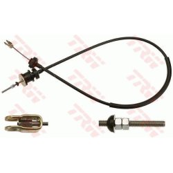 Clutch Cable TRW GCC1459 OE Ref 2150 93