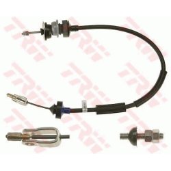 Clutch Cable TRW GCC1464 OE Ref 2150 96