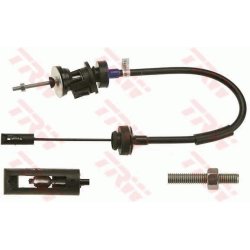 Câble d'embrayage TRW GCC1470 pour PEUGEOT 205 OE 2150A6