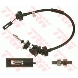 Clutch Cable TRW GCC1472 OE Ref 2150 A8