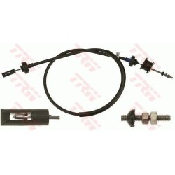 Clutch Cable TRW GCC1474 OE Ref 2150 C0
