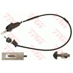 Clutch Cable TRW GCC1482 OE Ref 2150 C9