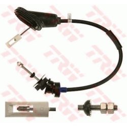 Clutch Cable TRW GCC1483 OE Ref 2150 E0