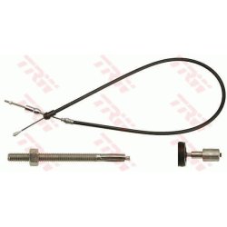 Clutch Cable TRW GCC1519 OE Ref 44 01 976