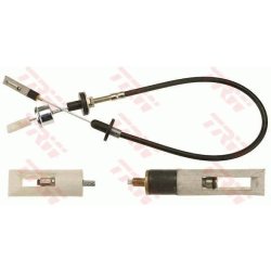 Clutch Cable TRW GCC1598 OE Ref 321 721 335 E