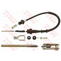 Clutch Cable TRW GCC1662 OE Ref 30770-94J10