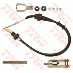 Clutch Cable TRW GCC1663 OE Ref 30770-97J10
