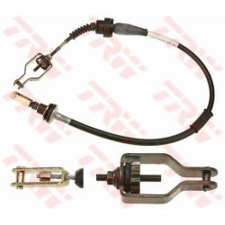 Câble d'embrayage TRW GCC1664 pour NISSAN PRIMERA OE 30770-99J11