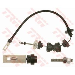 Clutch Cable TRW GCC1665 OE Ref 95 636 991