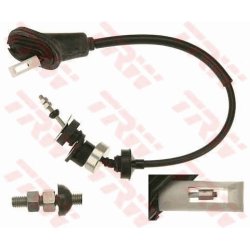 Clutch Cable TRW GCC1714 OE Ref 2150 Q2