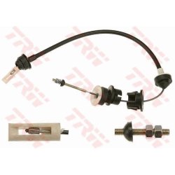 Clutch Cable TRW GCC1716 OE Ref 2150 N9