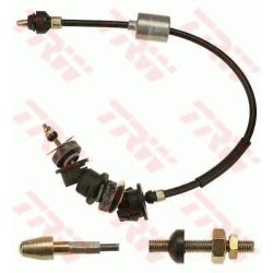 Clutch Cable TRW GCC1718 OE Ref 96110296