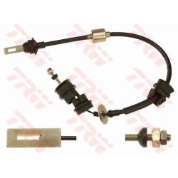 Câble d'embrayage TRW GCC1719 pour CITROEN ZX OE 2150P0