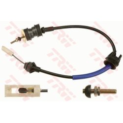Clutch Cable TRW GCC1720 OE Ref 2150 Q0
