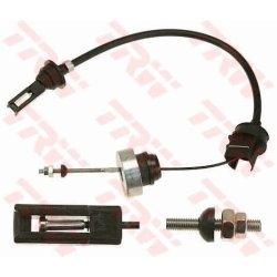 Clutch Cable TRW GCC1721 OE Ref 2150 P8