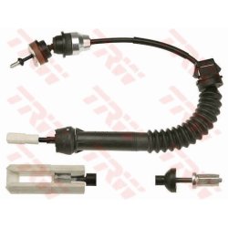 Clutch Cable TRW GCC1724 OE Ref 2150 X0