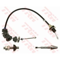 Câble d'embrayage TRW GCC1725 pour CITROËN XANTIA OE 96097749