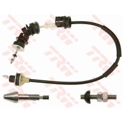 Clutch Cable TRW GCC1728 OE Ref 2150 P5