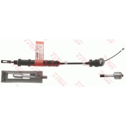 Clutch Cable TRW GCC1729 OE Ref 2150 R1