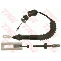 Clutch Cable TRW GCC1730 OE Ref 2150 V1