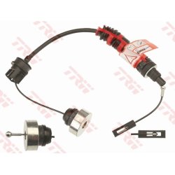 Clutch Cable TRW GCC1732 OE Ref 1479128080