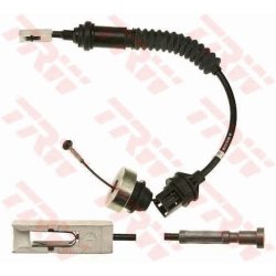 Clutch Cable TRW GCC1733 OE Ref 1476638080
