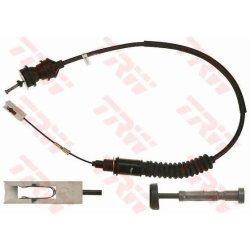 Clutch Cable TRW GCC1734 OE Ref 1476128080