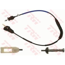 Clutch Cable TRW GCC1740 OE Ref 2150 Q6