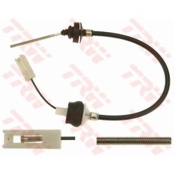 Clutch Cable TRW GCC1744 OE Ref 2150 E9