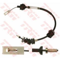 Clutch Cable TRW GCC1745 OE Ref 2150 K4