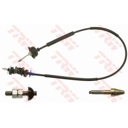 Clutch Cable TRW GCC1750 OE Ref 2150 E3