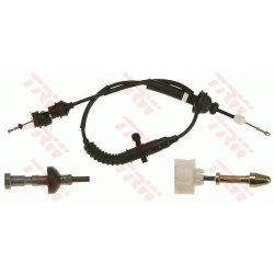 Clutch Cable TRW GCC1751 OE Ref 2150 G2