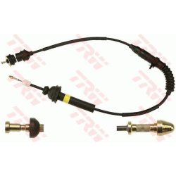 Clutch Cable TRW GCC1752 OE Ref 2150 G3
