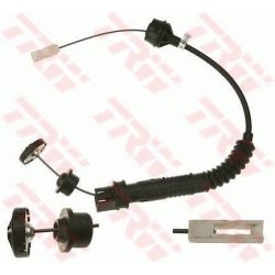 Câble d'embrayage TRW GCC1753 pour CITROËN, PEUGEOT XSARA, 406 OE 2150W3