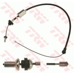 Clutch Cable TRW GCC1757 OE Ref 60 06 004 557