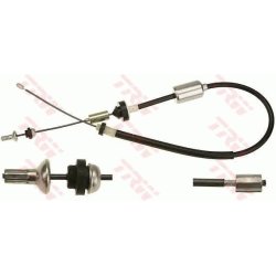 Câble d'embrayage TRW GCC1762 pour RENAULT MEGANE OE 7700843188