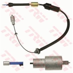 Clutch Cable TRW GCC1768 OE Ref 82 00 018 668