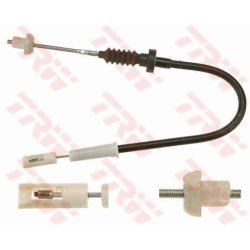 Clutch Cable TRW GCC1780 OE Ref 867 721 335 H