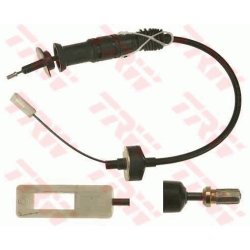 Clutch Cable TRW GCC1789 OE Ref 191 721 335 N
