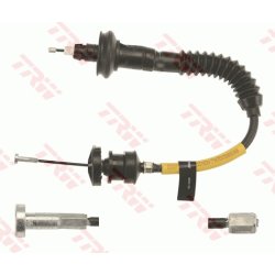 Clutch Cable TRW GCC179 OE Ref 2150 EC
