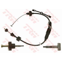 Clutch Cable TRW GCC1792 OE Ref 1H1 721 335