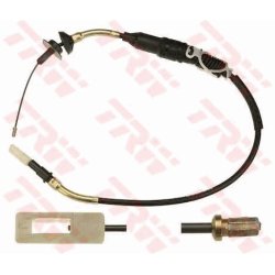 Clutch Cable TRW GCC1794 OE Ref 191 721 335 F