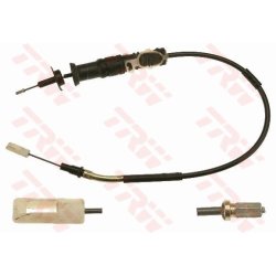 Clutch Cable TRW GCC1796 OE Ref 533 721 335