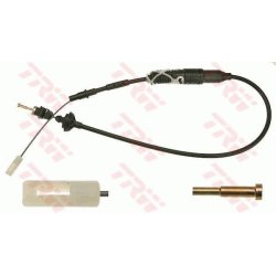 Clutch Cable TRW GCC1799 OE Ref 357 721 335 E