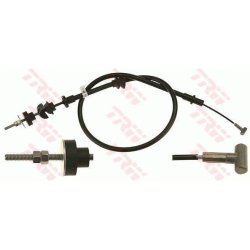 Clutch Cable TRW GCC1804 OE Ref 6K1 721 335 T