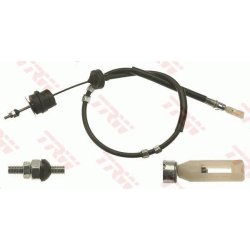 Clutch Cable TRW GCC181 OE Ref 2150 R0