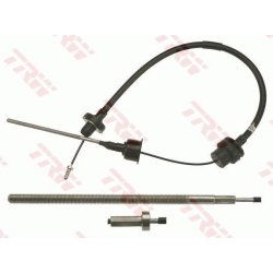 Clutch Cable TRW GCC1817 OE Ref 90523132