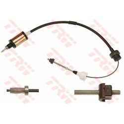 Clutch Cable TRW GCC1818 OE Ref 6 69 192